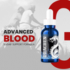 Image of Drachen Liquid Drops Drachen, Drachen Liquid Drops Supplement (2 Pack)
