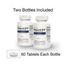 Image of Phent37 Speckled Tablets Appetite Control, Fat Burner Phenylethylamine Energy (2 Pack-120 Tablet)
