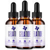 Image of (3 Pack) Gelatide Drops 90 Servs