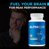 Image of AlphaCur Supplement Pills (5 Pack-300 Capsules)