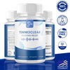 Image of (5 Pack) Tinni2Clear Advanced Ear Health Support Vitamin Tinni 2 Clear 300 Caps