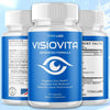 Image of (5 Pack) Visiovita Support Healthy Eye Vision & Function Visio Vita 300 Capsules