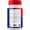 Image of Elaracore Advanced Glycogen Supplement Natural Circulation Support (3 Pack-180 Capsules)