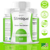 Image of Slimique Advanced Formula Natural Energy & Fitness Vitamin (3 Pack - 180 Capsules)