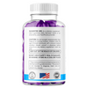 Image of Primo Boost XL Gummys Advanced Formula PrimoBoost XL Male 120 Gummies (2 Pack)