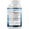 Image of (3 Pack) Vigor Peak+ Advanced Male Max Support Supplement Vigorpeak 180 Capsules