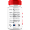 Image of True Relief Pills Advanced Formula Daily Health Balance Supplement 300 Capsules