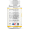Image of (2 Pack) Glyco Honey Advanced Blood Support Max Supplement GlycoHoney 120 Capsules