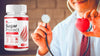 Image of (5 Pack) Sugar Protect Advanced Blood Support Supplement SugarProtect 300 Capsules