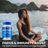 Image of Neuro-Thrive Cognitive Support, Neuro Thrive Memory and Brain Health (5 Pack)
