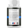 Image of (5 Pack) Urostream Prostate & Bladder Support Supplement Uro Stream 300 Capsules