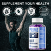 Image of Prime TRT Male Gummys Advanced Formula PrimeTRT Max Vitamin Supplement (3 Pack - 180 Gummies)