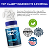 Image of Prostate Max Supplement Pills (5 Pack - 300 Capsules)