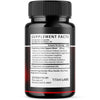 Image of (5 Pack) Gorilla Flow Advanced Male Support Supplement GorillaFlow 300 Capsules