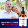 Image of Moundrops Weight Loss Drops Moun Drops Weight Management Liquid 120ML (2 Pack)