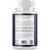 Image of Bio Brain Natural Formula Brain Supplement BioBrain (3 Pack - 180 Capsules)
