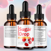Image of (5 Pack) Sugar Drop Advanced Blood Max Support SugarDrop Supplement 150 Servings
