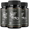 Image of (3 Pack) Holy Vigor Advanced Male Support Vitamin Supplement HolyVigor 180 Capsules