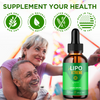 Image of Lipo Xtreme Drops Advanced Formula Health & Fitness Supplement 150 Serv (5 Pack)