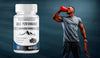 Image of Gold Performance for Men Advanced Formula Vitamin Supplement (1 Pack - 60 Capsules)
