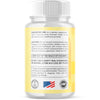 Image of (2 Pack) Vivogut Probiotic For Gut Health & Digestive Function Vivo Gut 120 Caps