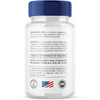 Image of Mind Guard All Natural Formula Brain Supplement (5 Pack - 300 Capsules)
