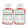 Image of Prodentim Gummies Dental Supplement for Teeth and Gums (2 Pack - 120 Gummies)