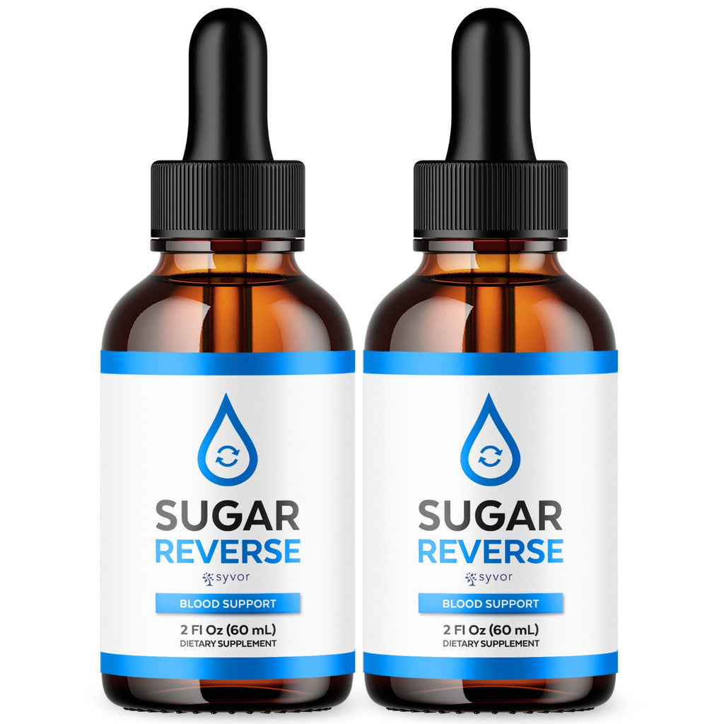 Suger Reverse Collapse Sugar Reverse Advanced Glycogen Support Drops Advanced Formula Glyco S ...