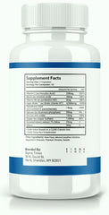 Fungus Exodus Supplement Pills  (2 Pack-120 Capsules)