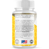 Image of (1 Pack) Honeycept All Natural Brain Supplement Honey Cept 60 Capsules