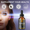 Image of (3 Pack) Vision Gold Drops Support Healthy Vision and Eyes VisionGold 90 Serves