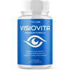 Image of (1 Pack) Visiovita Support Healthy Eye Vision & Function Visio Vita 60 Capsules
