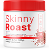 Image of Skinny Roast Advanced Weight Management Powder Fitness Support Supplement 1 Pack
