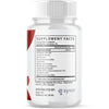 Image of (2 Pack) Gluco Defense 7 Advanced Blood Support Formula GlucoDefens7 120 Capsule
