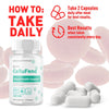 Image of CelluFend Blood Pills Advanced Support Cellu Fend Formula (3 Pack - 180 Capsules)