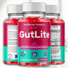 Image of GutLite Keto ACV Gummys 1000MG Advanced Formula Vitamin 60 Gummies (1 Pack)