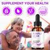 Image of (3 Pack) Purple Lean Drops Advanced Health & Fitness Formula PurpleLean 90 Servs