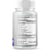 Image of (2 Pack) Balance Blends Advanced Blood Support Supplement BalanceBlends 120 Capsules