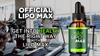 Image of Lipo Max Drops (5 Pack)