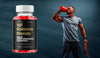 Image of (2 Pack) Balance Blends Advanced Male Support Supplement BalanceBlends 120Gummys
