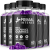 Image of Primal Intense Supplement (5 Pack-300 Gummies)