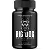 Image of (1 Pack) Big Dog For Men Advanced Formula BigDog Vitamin Supplement 60 Capsules