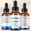 Image of (3 Pack) Clarexin Drops Advanced Gut Health Support Max Supplement 90 Servings