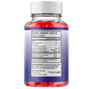 Image of (5 Pack) LuxOvia Burn ACV Gummys 1000MG Advanced LuxOviaBurn Vitamin 300 Gummies