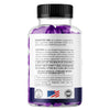 Image of (3 Pack) Boostmind Gummys Advanced Brain Support Vitamin Boost Mind 180 Gummies