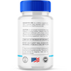 Image of Neuro Elite Nootropic All Natural Super Brain Supplement (5 Pack - 300 Capsules)