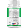 Image of (3 Pack) Pulmo Balance Advanced lungs Health Support PulmoBalance 180 Capsules