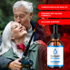 Image of Sugar Reverse Advanced Glycogen Support Drops Advanced Formula Glyco Supplement (5 Pack)