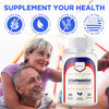 Image of (2 Pack) Lymphavive Advanced Support for Healthy Bod, Lympha Vive 120 Capsules