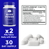 Image of (3 Pack) Aizen Power, Aizen Power Male Enhancement Supplement (180 Capsules)